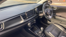 Kia Rio 1.0 T GDi 3 5dr Petrol Hatchback